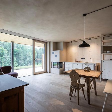 Ferienwohnung Rappersbuehl Klobenstein Exterior foto