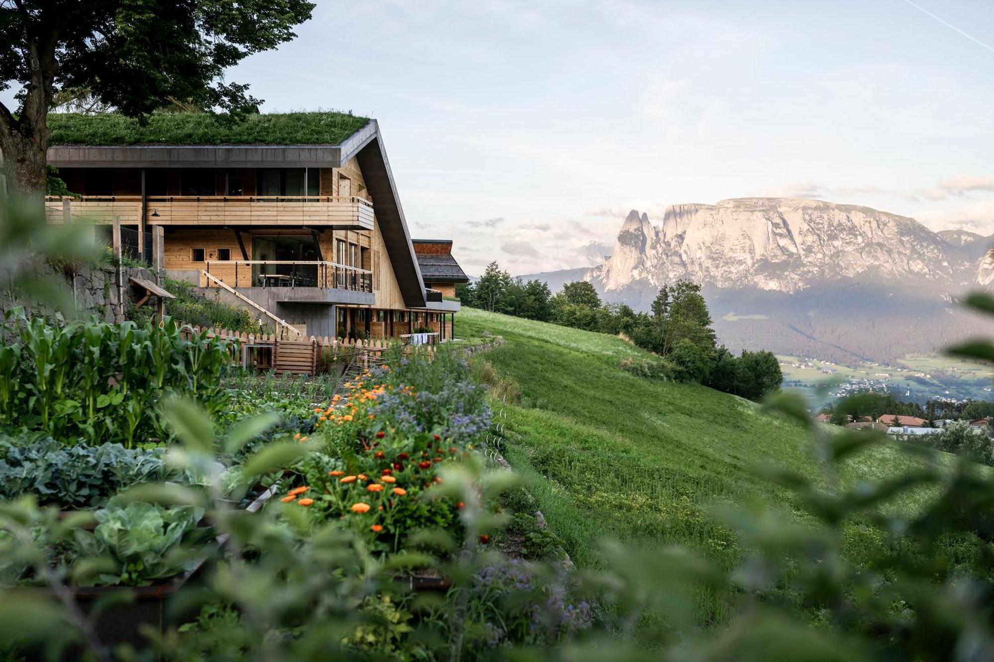 Ferienwohnung Rappersbuehl Klobenstein Exterior foto