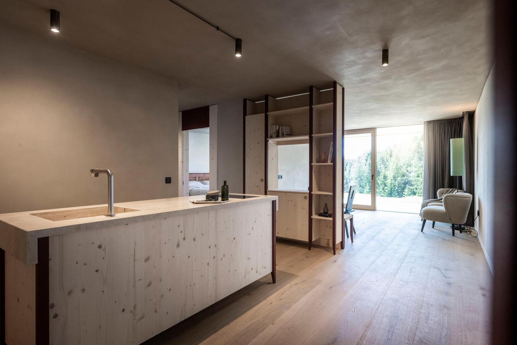 Ferienwohnung Rappersbuehl Klobenstein Zimmer foto