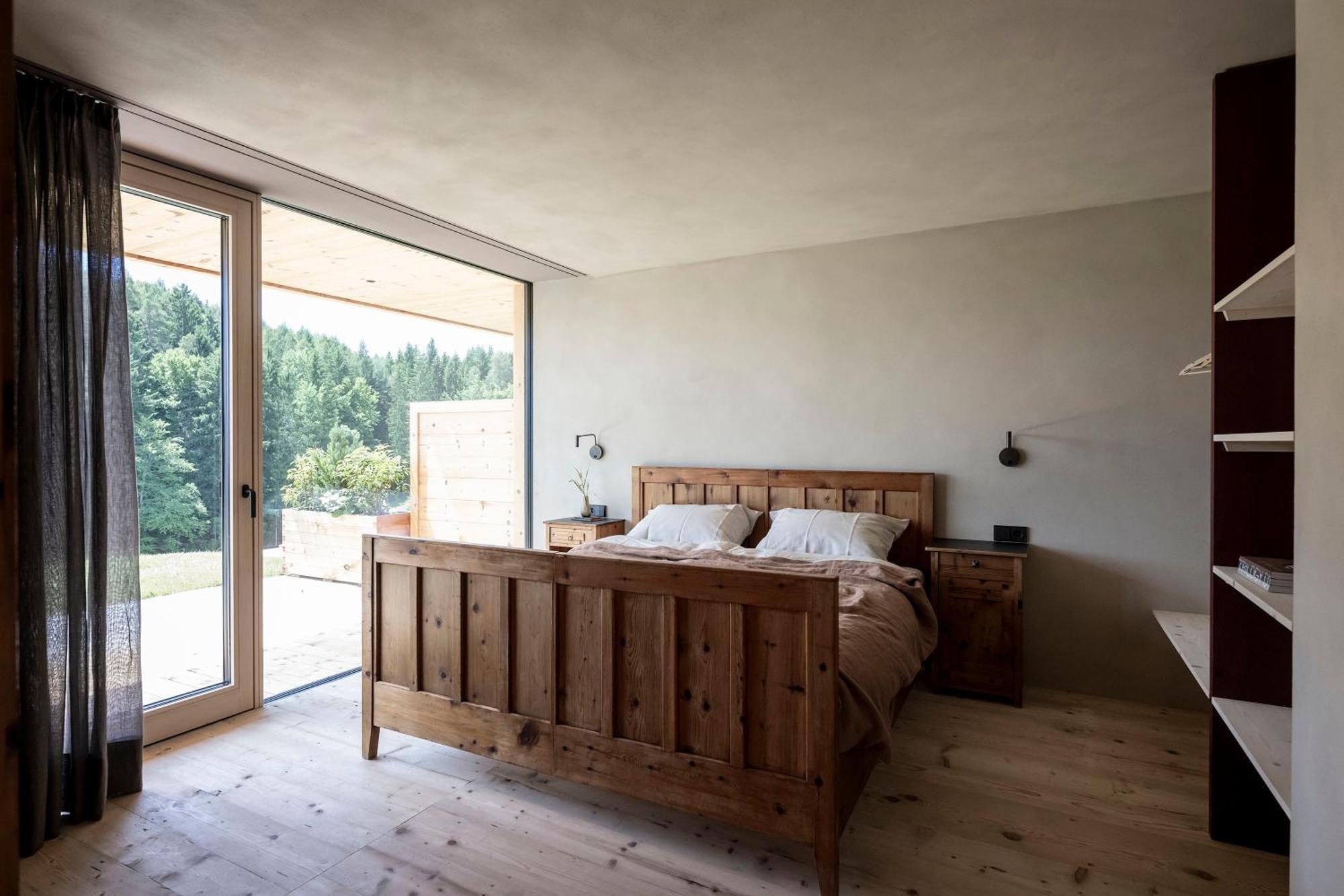 Ferienwohnung Rappersbuehl Klobenstein Exterior foto